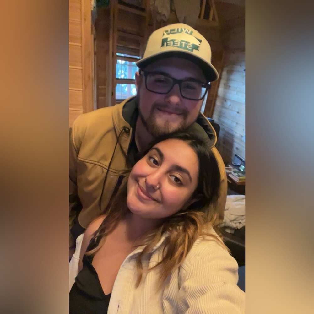 Welcome to my page! 🫶🏼